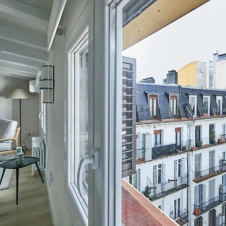 Balmoral By Basque Homes Сан-Себастьян Екстер'єр фото